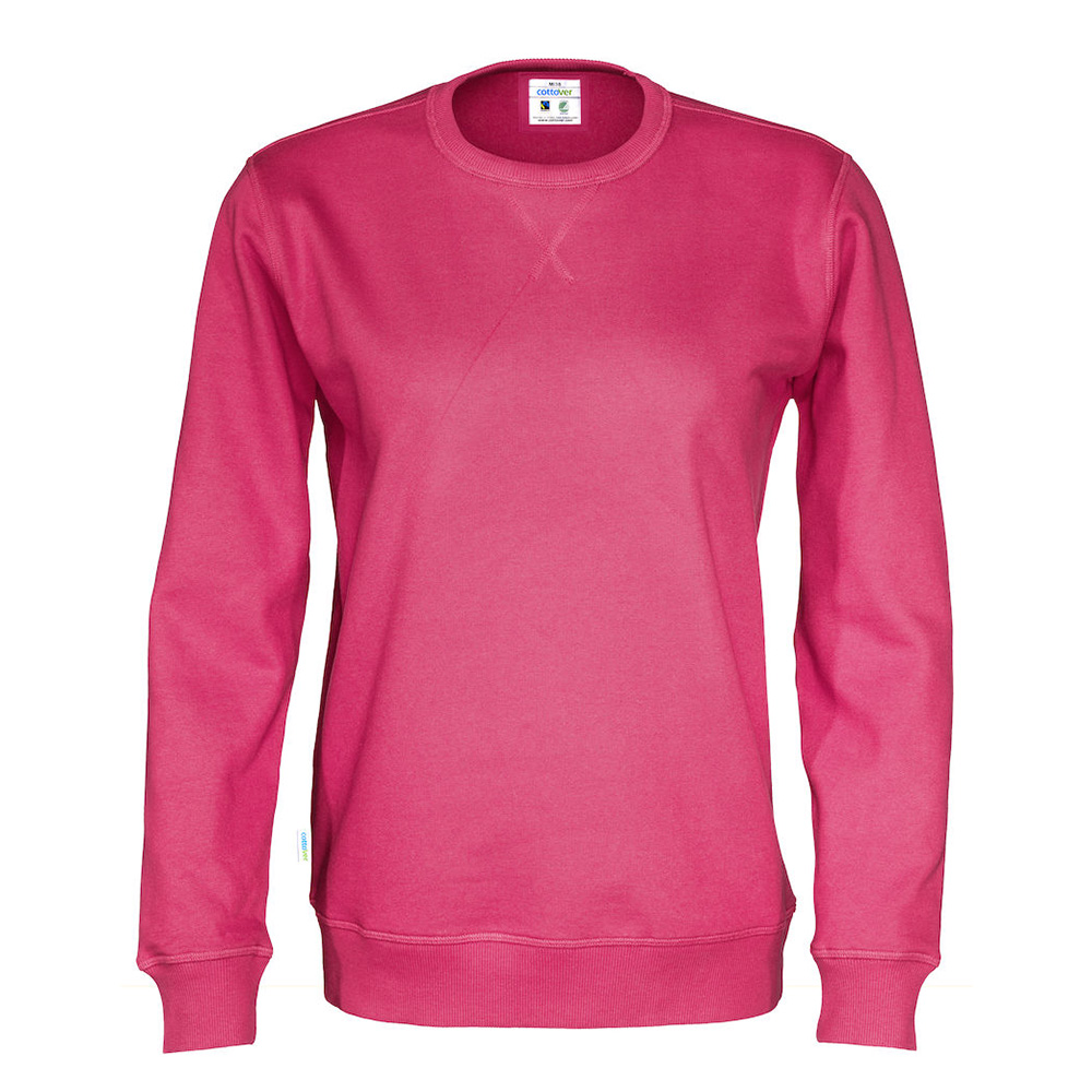 Sweater ronde hals - Afbeelding 12